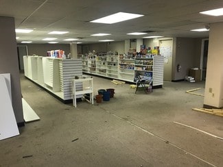 Cleveland, OH Office - 5700-5716 Brookpark Rd Cleveland, OH Office - 5700-5716 Brookpark Rd