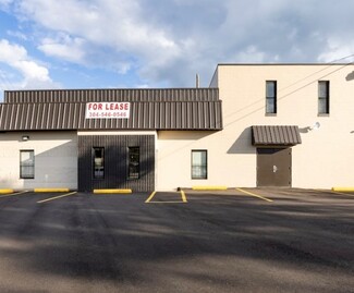 Charleston, WV Office/Retail - 7th Avenue @ 31 st