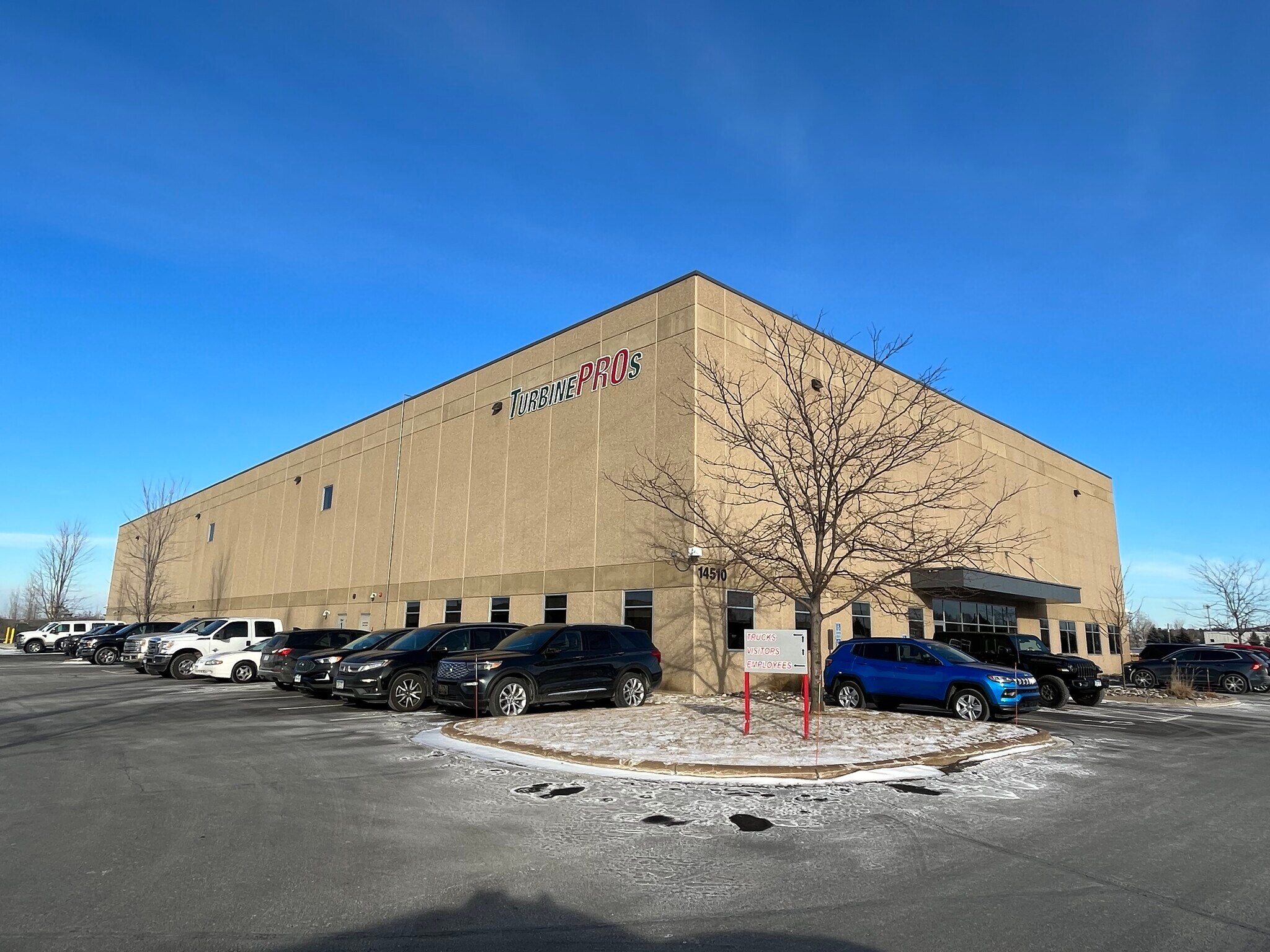 14510 Northdale Blvd, Rogers, MN for Rent