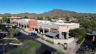 Anthem, AZ Retail - 3428-3438 W Anthem Way Anthem, AZ Retail - 3428-3438 W Anthem Way