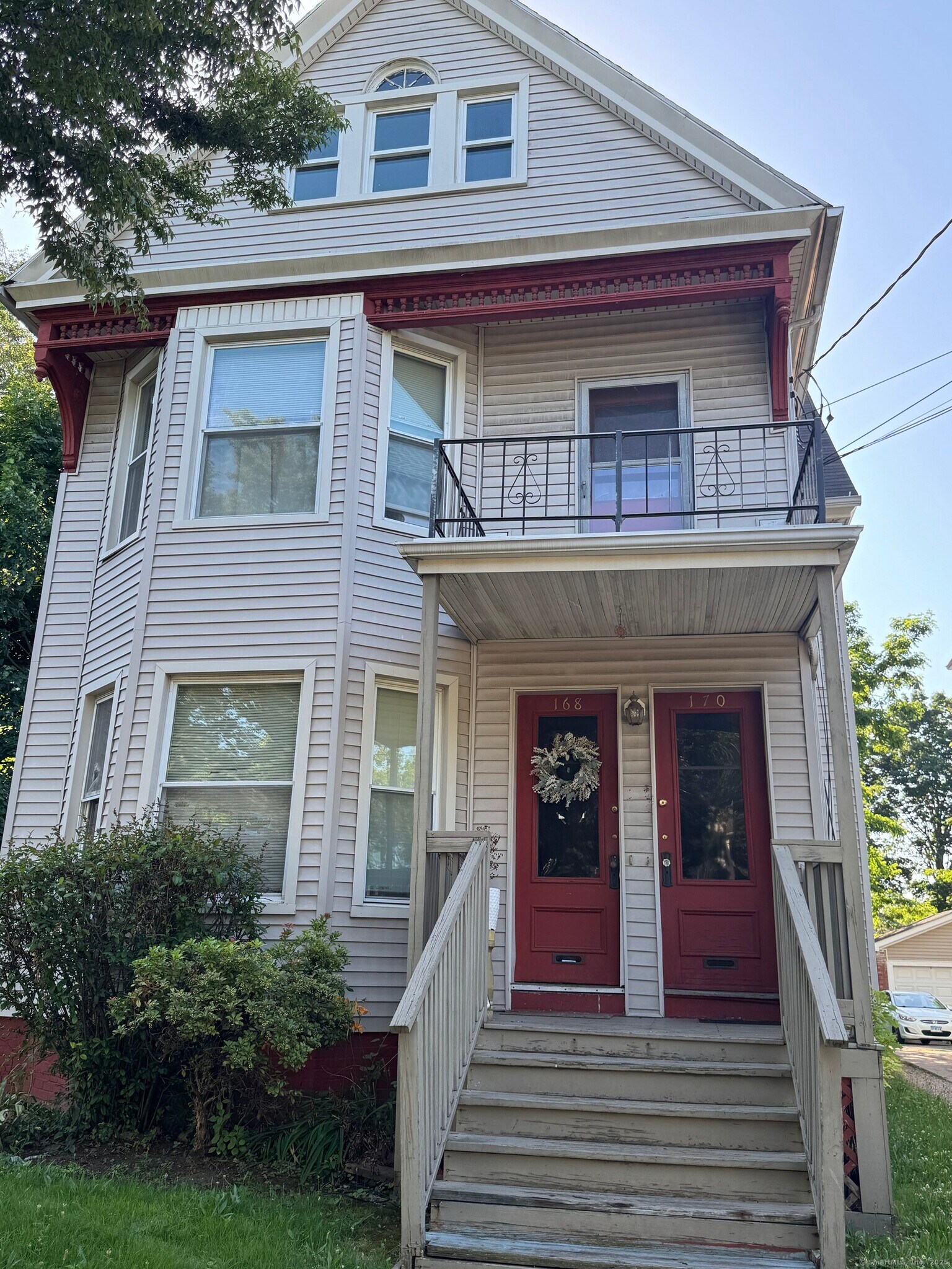 168 Ellsworth Ave, New Haven, CT for Sale