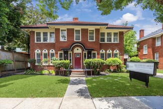 Houston, TX Office/Residential - 708 Sul Ross St Houston, TX Office/Residential - 708 Sul Ross St