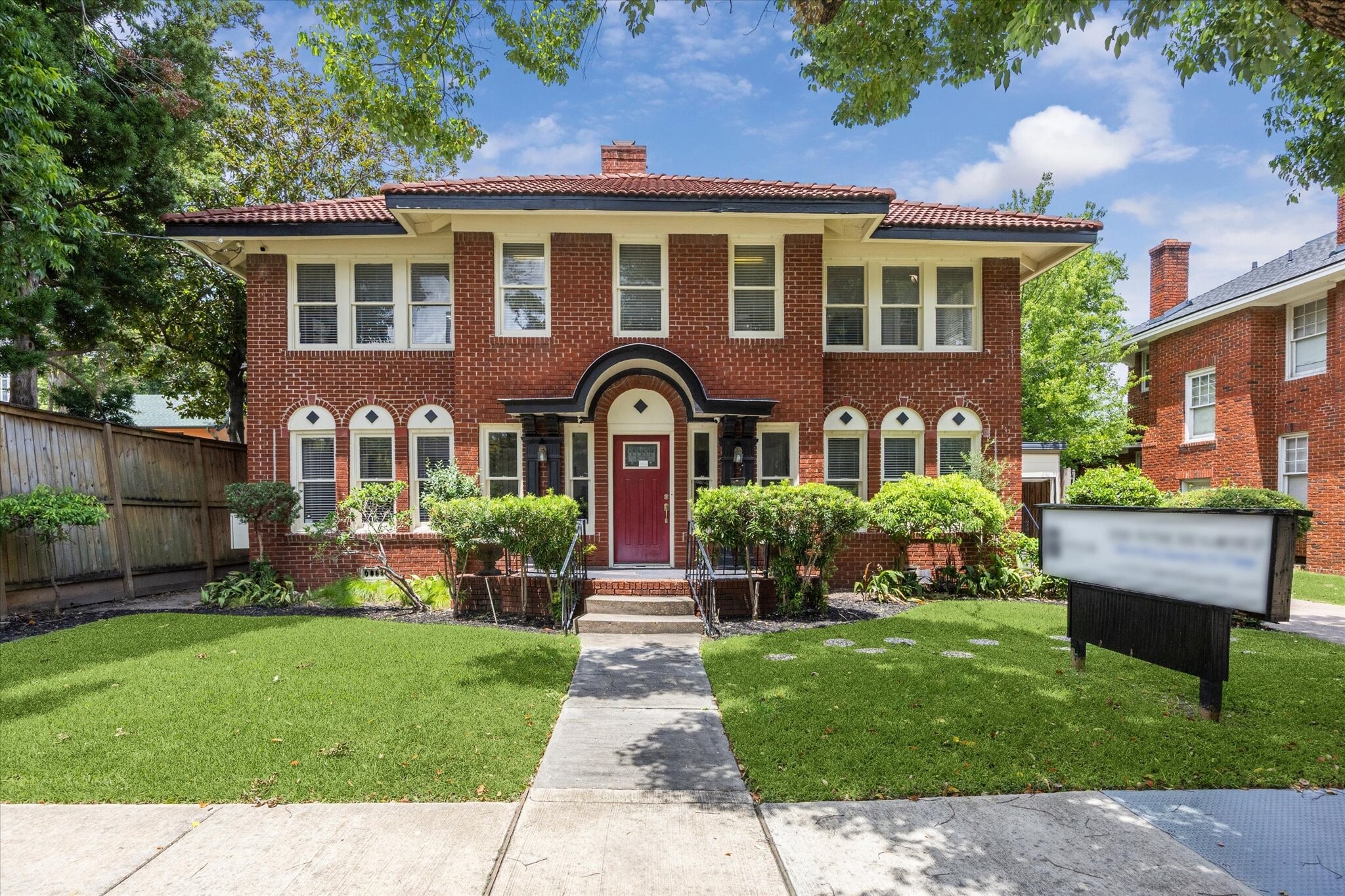 708 Sul Ross St, Houston, TX for Sale
