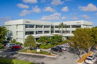 Boca Raton, FL Coworking Space - 7301A W Palmetto Park Rd