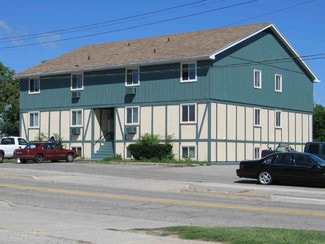 Grand Blanc, MI Apartments - 130 Reid Rd Grand Blanc, MI Apartments - 130 Reid Rd