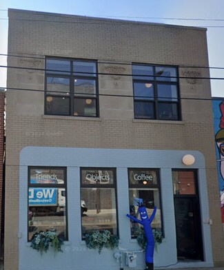Chicago, IL Office - 1727 W Grand Ave