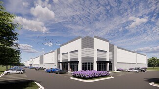 Acworth, GA Industrial - 5889 Old Alabama Rd