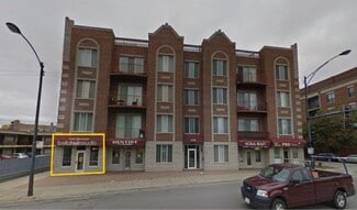 Chicago, IL Apartments - 5250 N Lincoln Ave