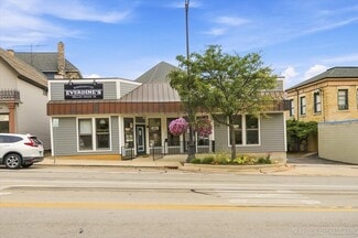 Batavia, IL Restaurant - 227 W Wilson St Batavia, IL Restaurant - 227 W Wilson St