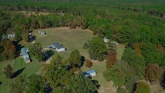 Diana, TX Commercial - 12806 Wood Rd