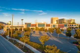 South San Francisco, CA Industrial - 720 Dubuque Ave