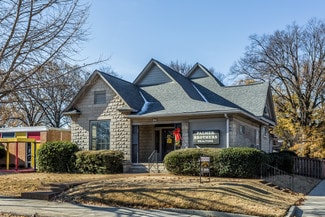 Memphis, TN Office - 841 S Cooper St