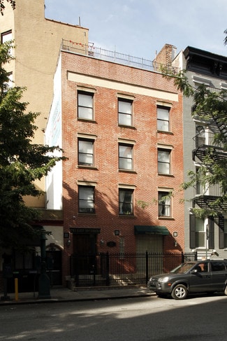 New York, NY Office/Retail - 250 E 32nd St