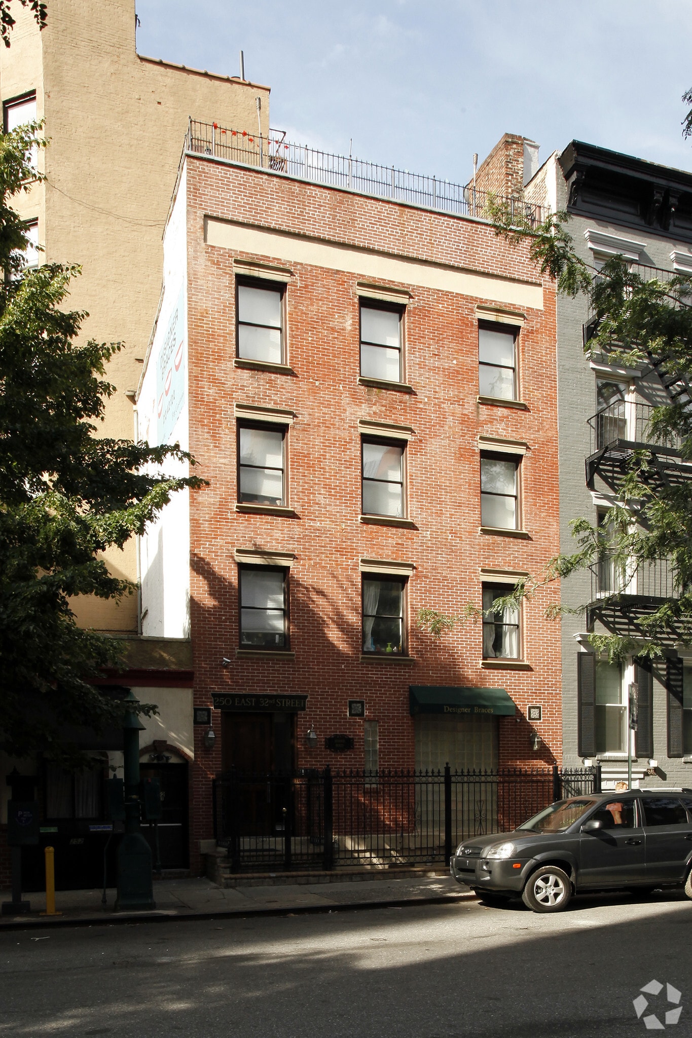 250 E 32nd St, New York, NY for Rent