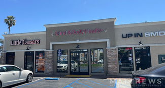 Costa Mesa, CA Retail - 621 W 19th St