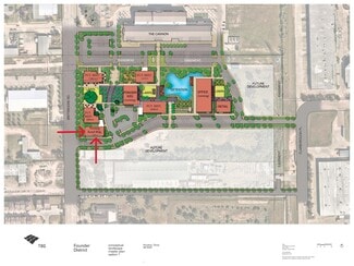 Houston, TX Retail - 1290 Brittmoore Rd