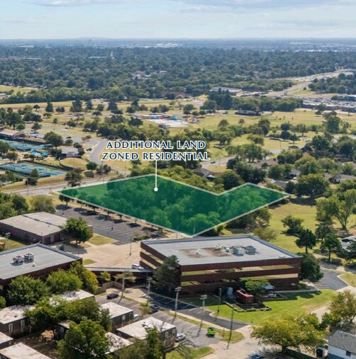 , Oklahoma City, OK for Sale