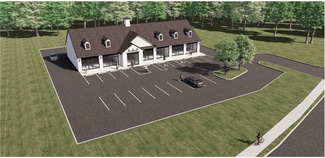 Westerville, OH Retail - 8260 Sancus Blvd