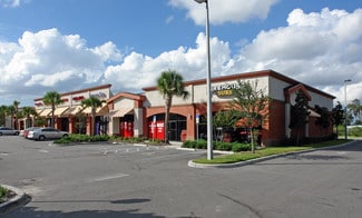 Orlando, FL Retail - 6601 Old Winter Garden Rd