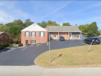 Ellicott City, MD Office - 3600 Saint Johns Ln