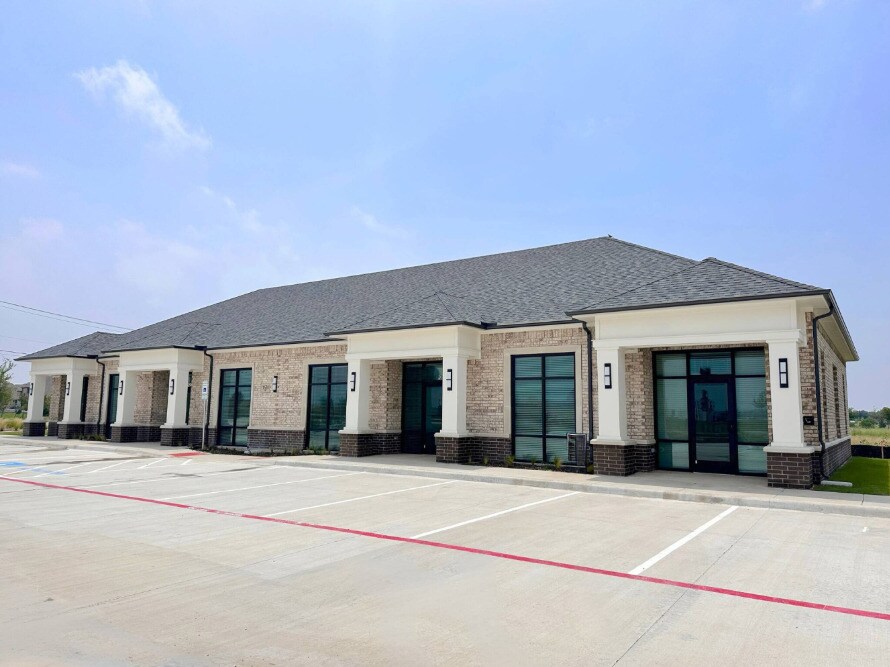 3801 N Central Expy, McKinney, TX for Rent