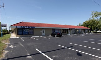 Cape Coral, FL Office - 822 Del Prado Blvd S