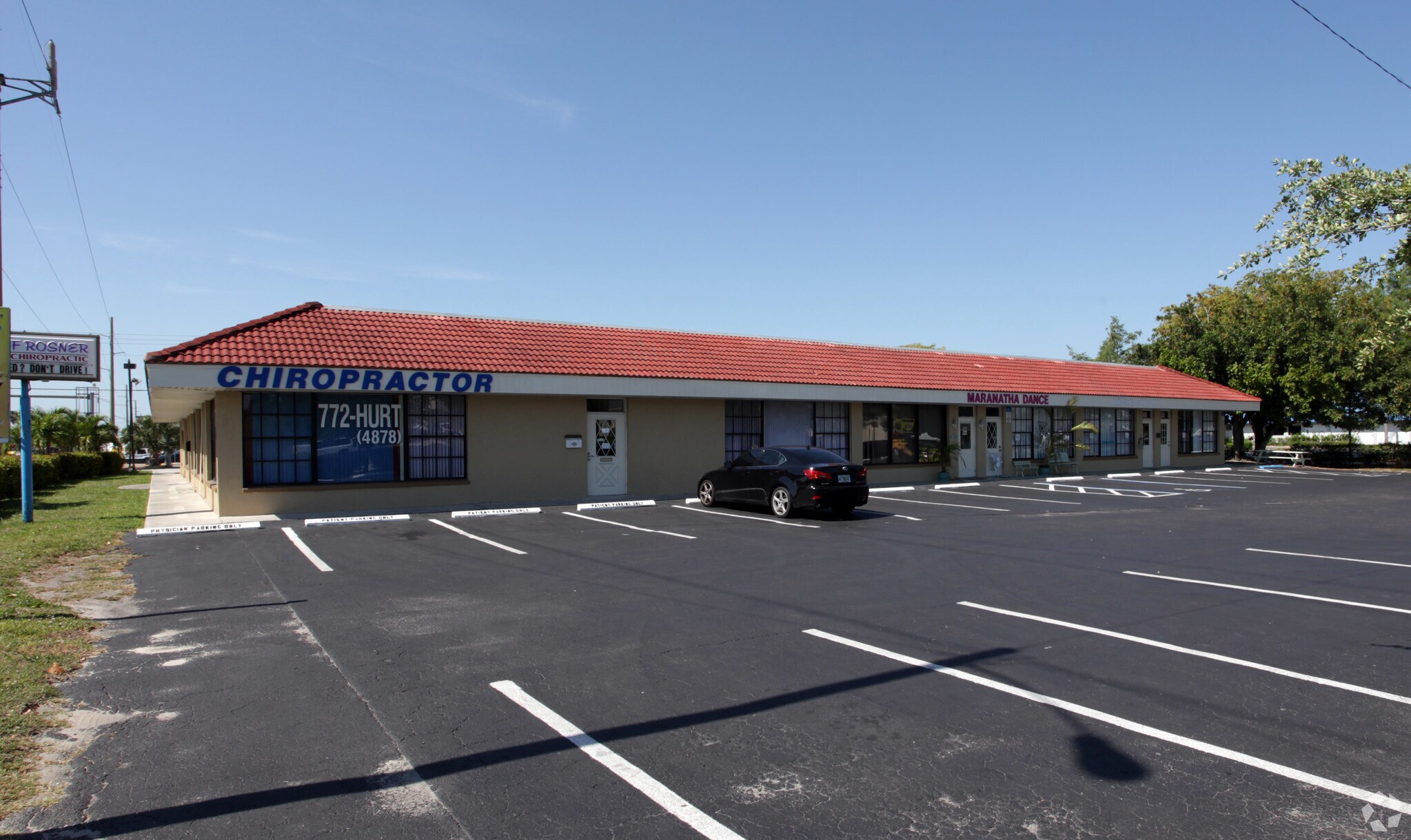 822 Del Prado Blvd S, Cape Coral, FL for Rent