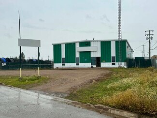 Lloydminster, SK Office - 5104 42 Av