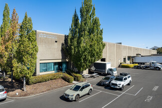 Portland, OR Industrial - 4240-4270 NW Yeon Ave