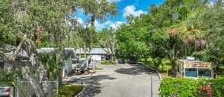 Sarasota, FL Industrial Land - 5220 McIntosh Rd