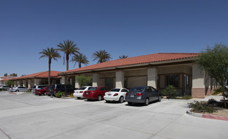 Rancho Mirage, CA Medical - 35400 Bob Hope Dr