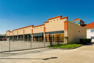 Houston, TX Retail - 9608 Sam Houston Tollway