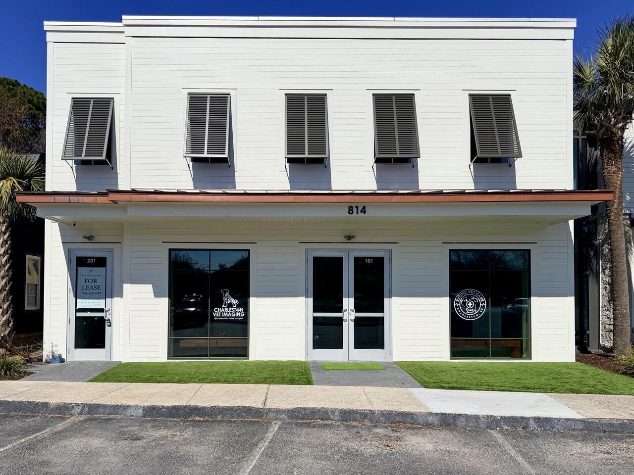 814 Johnnie Dodds Blvd, Mount Pleasant, SC for Rent