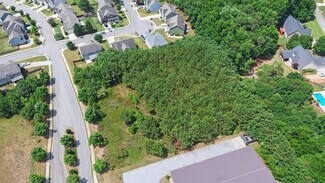 Braselton, GA Commercial Land - 40 Jackson Ave
