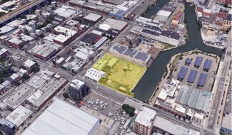 Brooklyn, NY Commercial Land - 386 3rd Ave