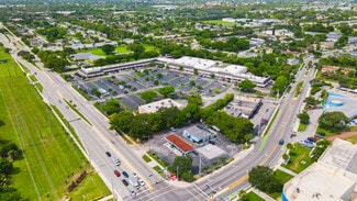 North Lauderdale, FL Retail - 941 Kimberly Blvd North Lauderdale, FL Retail - 941 Kimberly Blvd