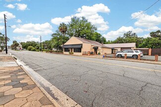 Brunswick, GA undefined - 1607 Norwich St Brunswick, GA undefined - 1607 Norwich St