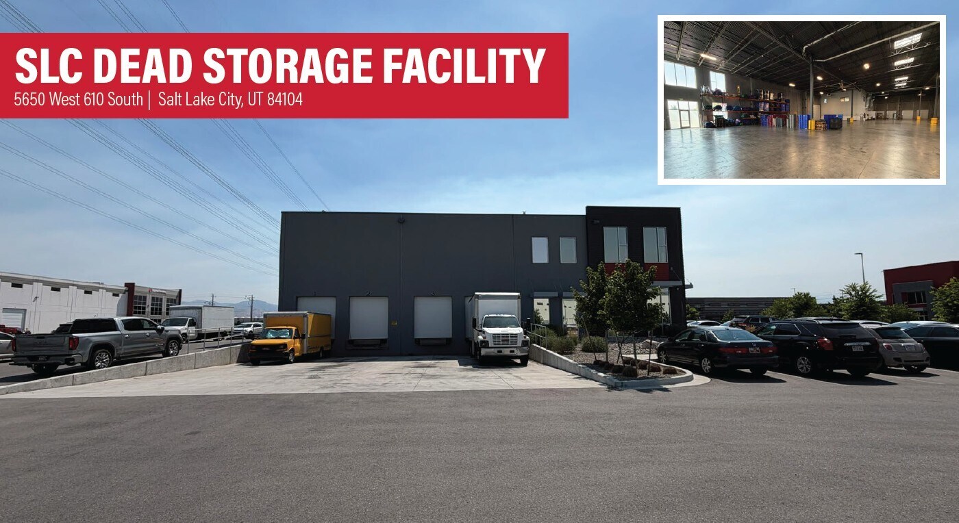 5650 W 610 S, Salt Lake City, UT for Rent