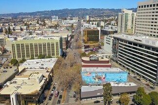 Oakland, CA Retail - 2104 Broadway