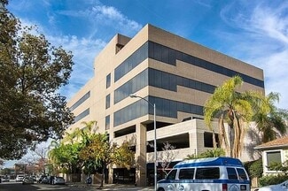 Glendale, CA Office/Medical, Medical - 435 Arden Ave