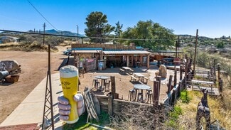 Oracle, AZ Bar - 1200 N Jefferson Dr