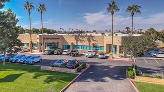 Gilbert, AZ Office/Medical - 1580 N Fiesta Blvd