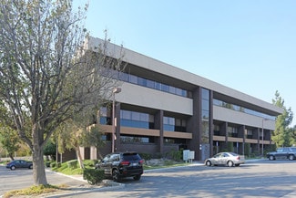 Simi Valley, CA Office/Medical - 2950 Sycamore Dr Simi Valley, CA Office/Medical - 2950 Sycamore Dr