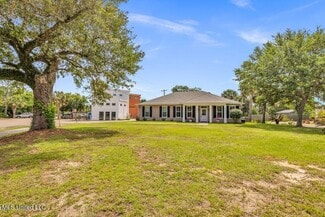 Bay Saint Louis, MS Retail - 234 Keller St