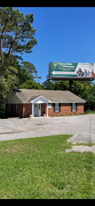 Tallahassee, FL Churches - 3351 N Monroe St Tallahassee, FL Churches - 3351 N Monroe St