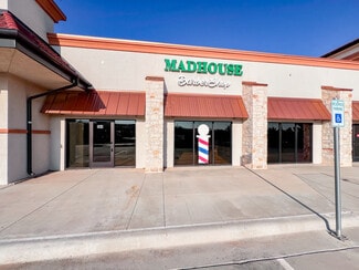 Midland, TX Retail - 3415 Loop 250