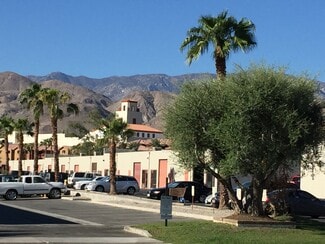 Cathedral City, CA Industrial - 68733 Perez Rd