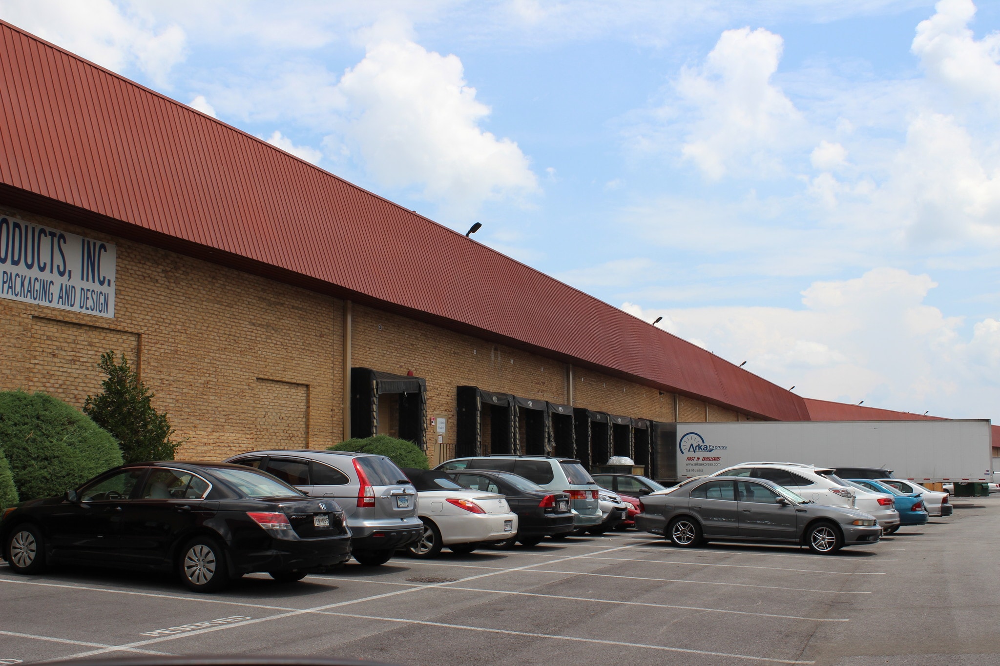 2601-2729 Merchant Dr, Baltimore, MD for Rent