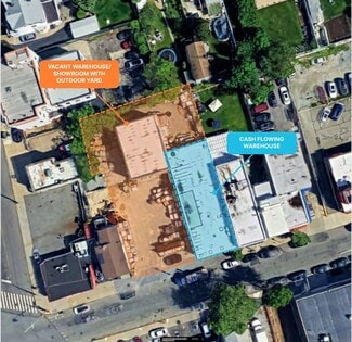 Whitestone, NY Warehouse - 149-13 14th Ave