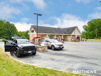 Aylett, VA Car Washes - 4861 Richmond Tappahannock Hwy